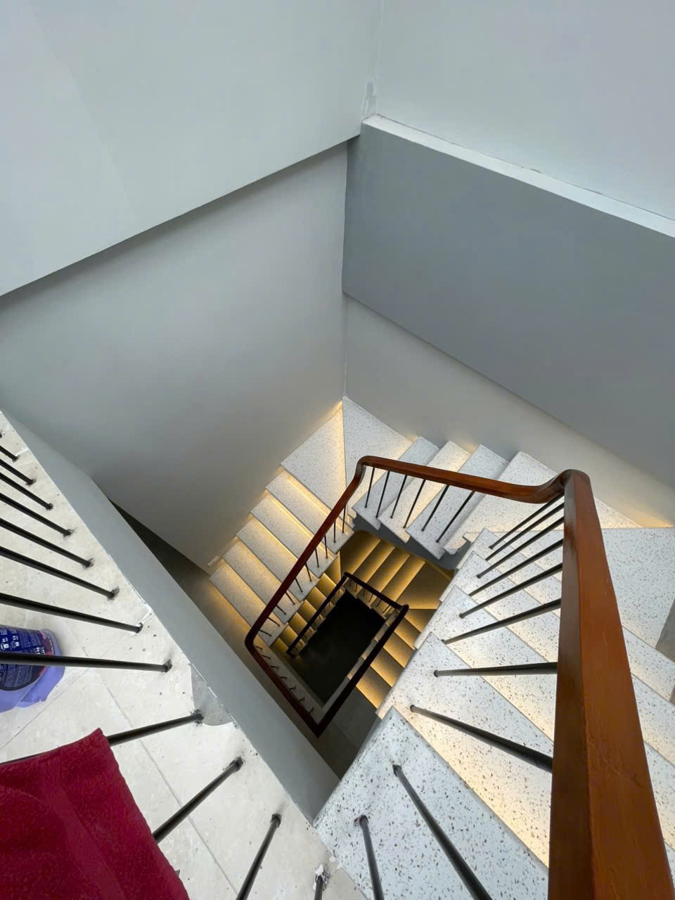 Nhượng Căn Duplex Cao Cấp Lotus Sài Đồng - 383m2 - View Phố - Full Đồ Nhập