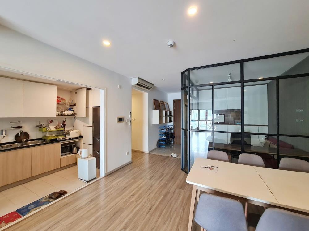 Bán Căn Hộ 2PN Mulberry Lane - Full Nội Thất - Giá 6.9 Tỷ