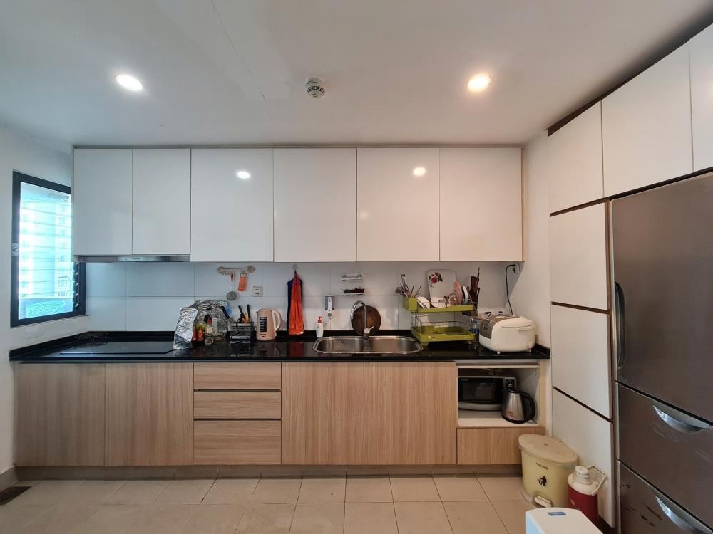 Bán Căn Hộ 2PN Mulberry Lane - Full Nội Thất - Giá 6.9 Tỷ