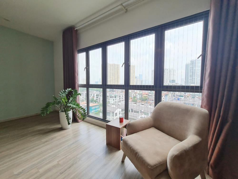 Bán Căn Hộ 2PN Mulberry Lane - Full Nội Thất - Giá 6.9 Tỷ