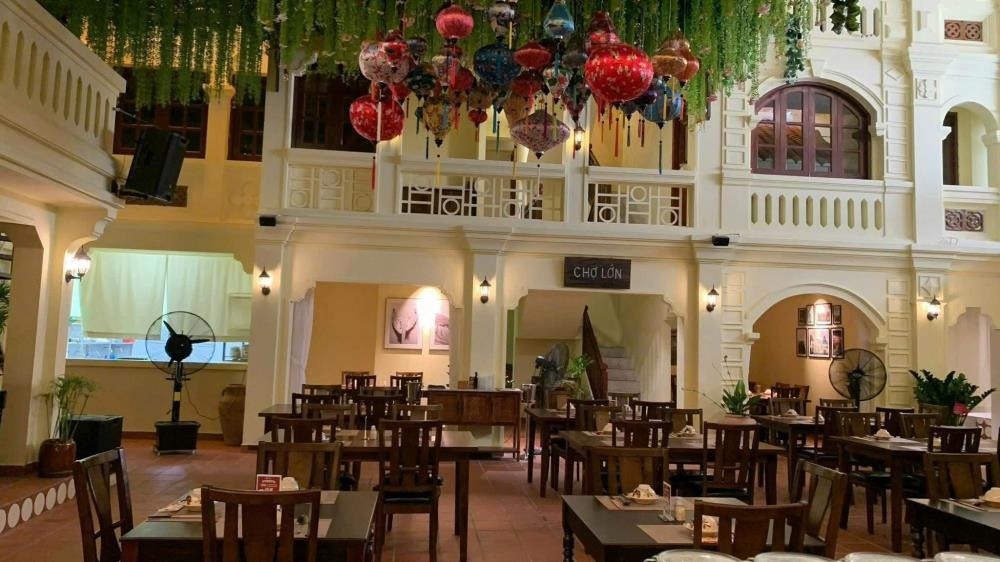 Bán Biệt Thự Thảo Điền VIP: 342m² - Pháp - Khai Thác Cao
