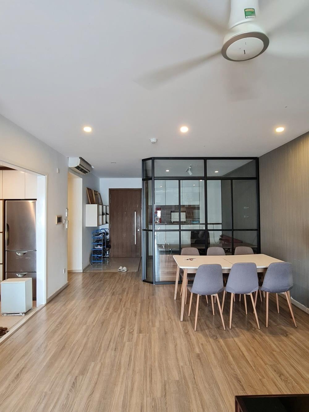 Bán Căn Hộ 2PN Mulberry Lane - Full Nội Thất - Giá 6.9 Tỷ