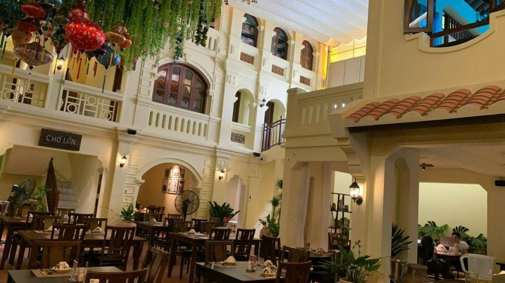 Bán Biệt Thự Thảo Điền VIP: 342m² - Pháp - Khai Thác Cao