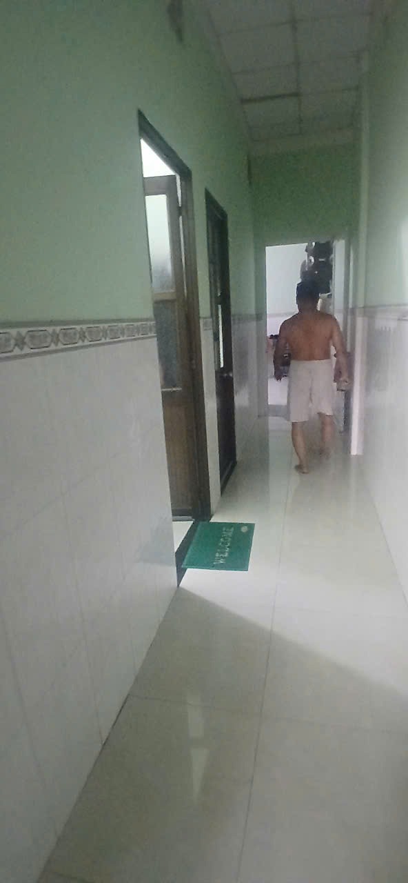 Bán nhà SHR mặt tiền kinh doanh Hóc Môn - 132m² - 2.19 tỷ