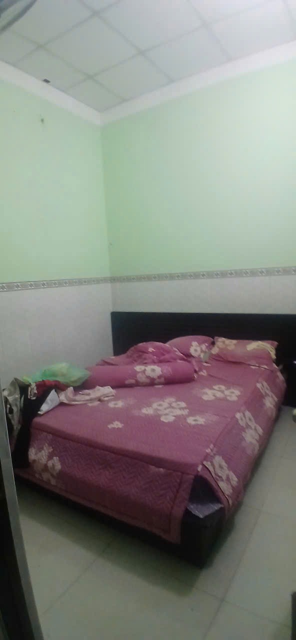 Bán nhà SHR mặt tiền kinh doanh Hóc Môn - 132m² - 2.19 tỷ