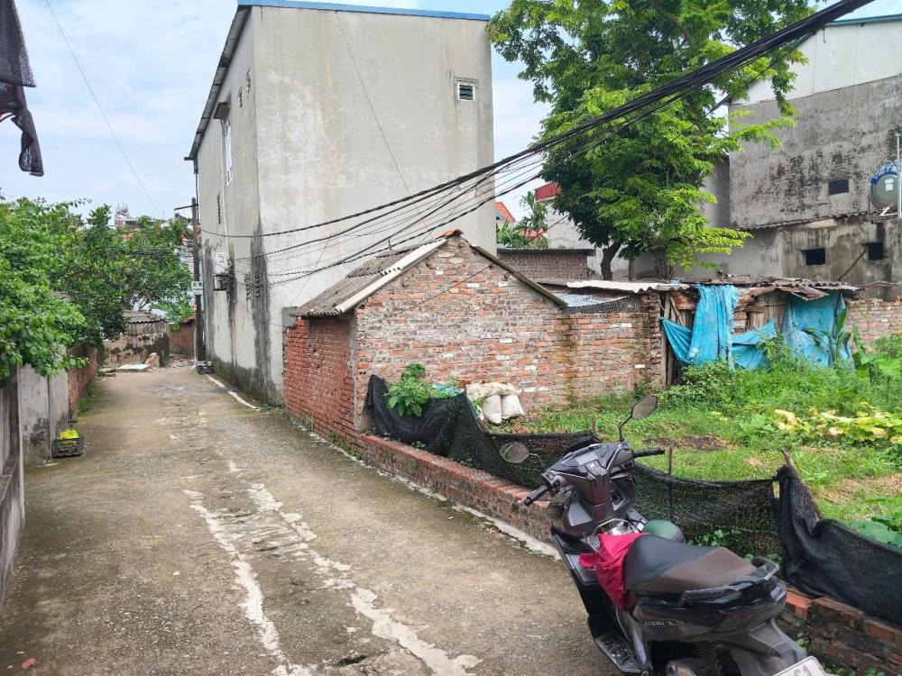 Đất Mặt Tiền Đông Anh Giá Tốt - 66m² - Ô Tô Tránh - Đầu Tư/Ở