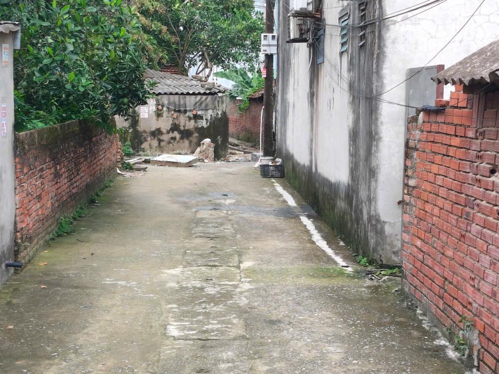 Đất Mặt Tiền Đông Anh Giá Tốt - 66m² - Ô Tô Tránh - Đầu Tư/Ở