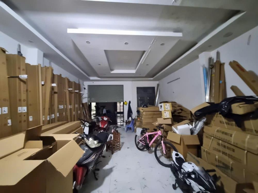 Phân Lô VIP 3 Ô Tô Tránh Vỉa Hè - Kinh Doanh Sầm Uất, Mặt Tiền 6m, 90m²
