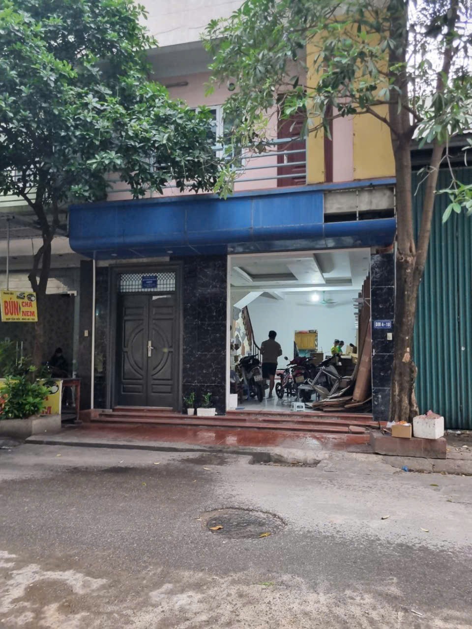 Phân Lô VIP 3 Ô Tô Tránh Vỉa Hè - Kinh Doanh Sầm Uất, Mặt Tiền 6m, 90m²