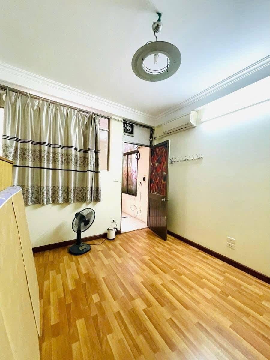 Bán nhà 5 tầng, 3 ngủ, ngõ 252 Tây Sơn, Đống Đa - 6.5 tỷ