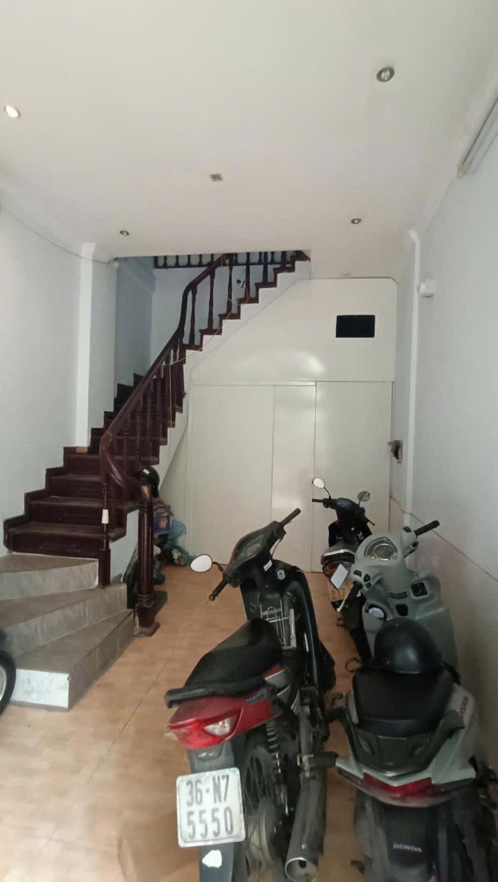 Bán Nhà Trung Liệt - 5 Tầng, Giá 10.5 Tỷ - Cho Thuê 15tr/th
