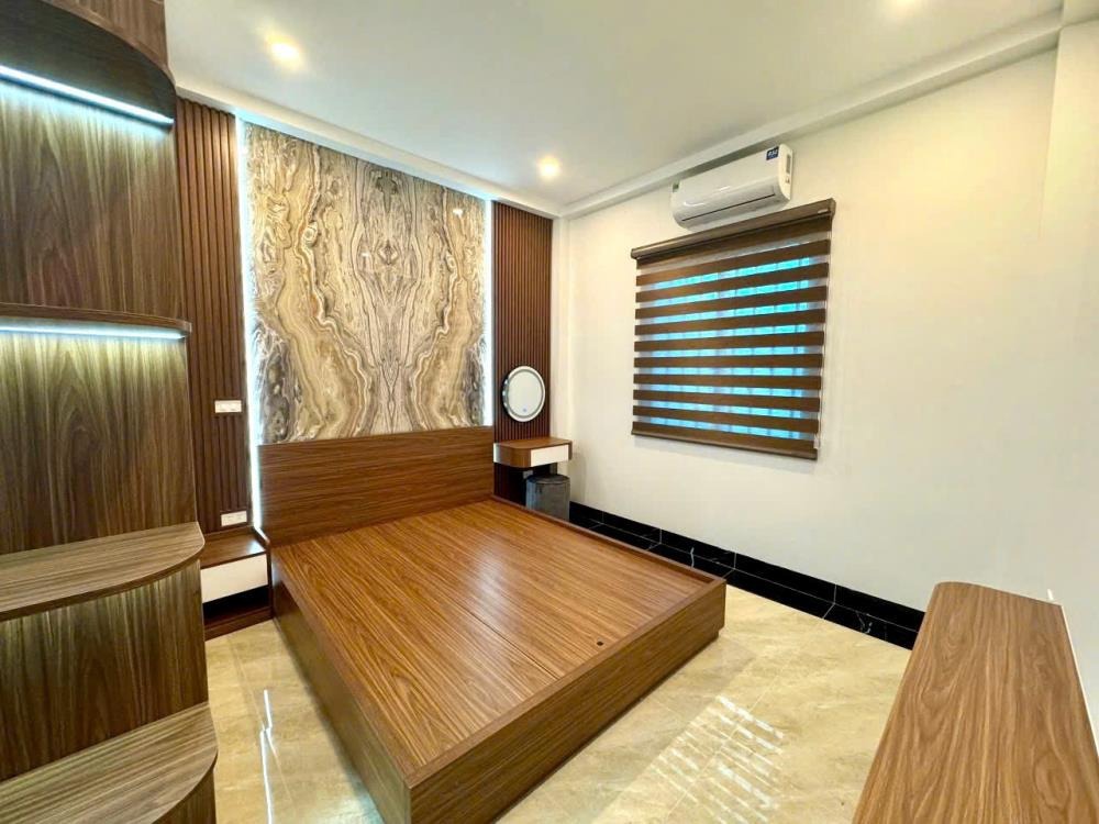 Bán Nhà Dòng Tiền 6 Tầng Cổ Nhuế: 52.5m², 12.5 Tỷ - Đầu Tư Vừa Ở Vừa Cho Thuê