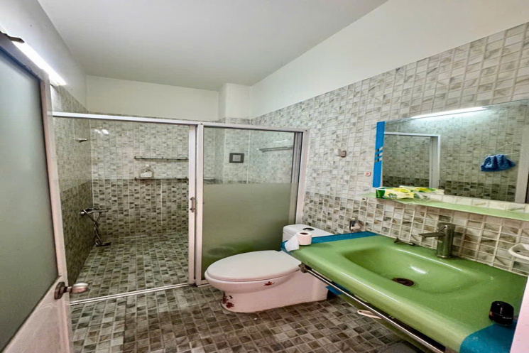 SIÊU PHẨM  2 TẦNG 110M2- ĐƯỜNG 16M-KDC ĐẠI hai giá chỉ nhỉnh 6.65 đồng  Nhà 1 trệt 1 lầu 4 pn-3wc