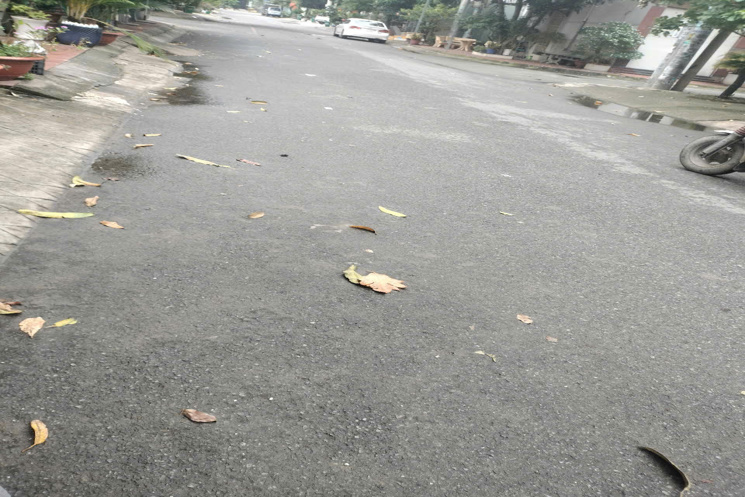 SIÊU PHẨM  2 TẦNG 110M2- ĐƯỜNG 16M-KDC ĐẠI hai giá chỉ nhỉnh 6.65 đồng  Nhà 1 trệt 1 lầu 4 pn-3wc