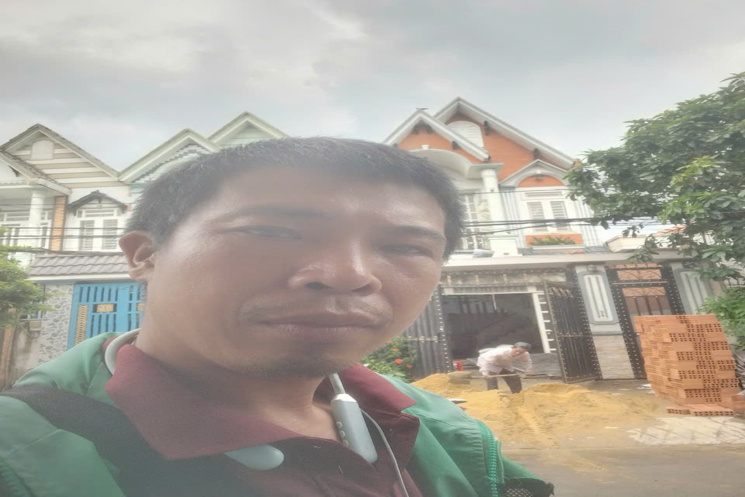 SIÊU PHẨM  2 TẦNG 110M2- ĐƯỜNG 16M-KDC ĐẠI hai giá chỉ nhỉnh 6.65 đồng  Nhà 1 trệt 1 lầu 4 pn-3wc