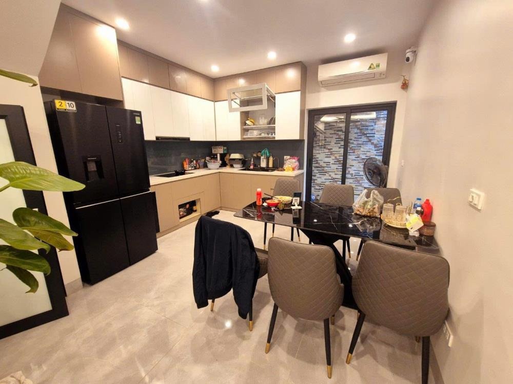 Nhà đẹp An Dương - 3 tầng, 44m2, 3.85 tỷ - Ngõ thoáng, ô tô tránh