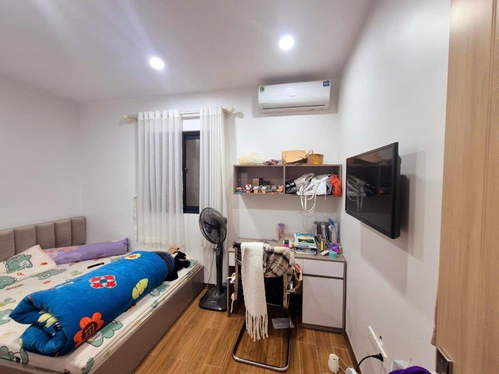 Nhà đẹp An Dương - 3 tầng, 44m2, 3.85 tỷ - Ngõ thoáng, ô tô tránh