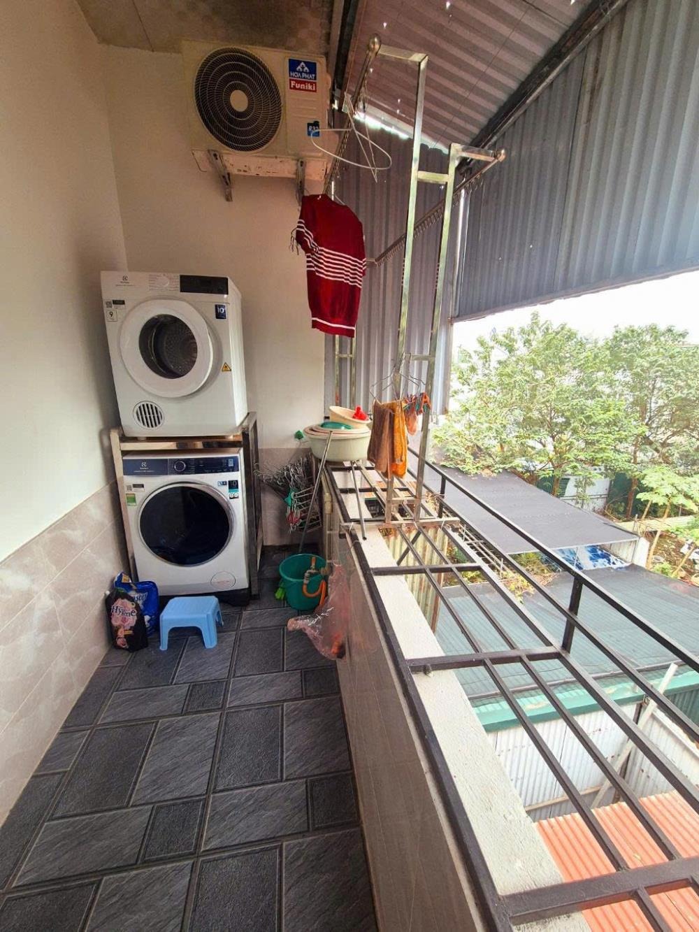 Nhà đẹp An Dương - 3 tầng, 44m2, 3.85 tỷ - Ngõ thoáng, ô tô tránh