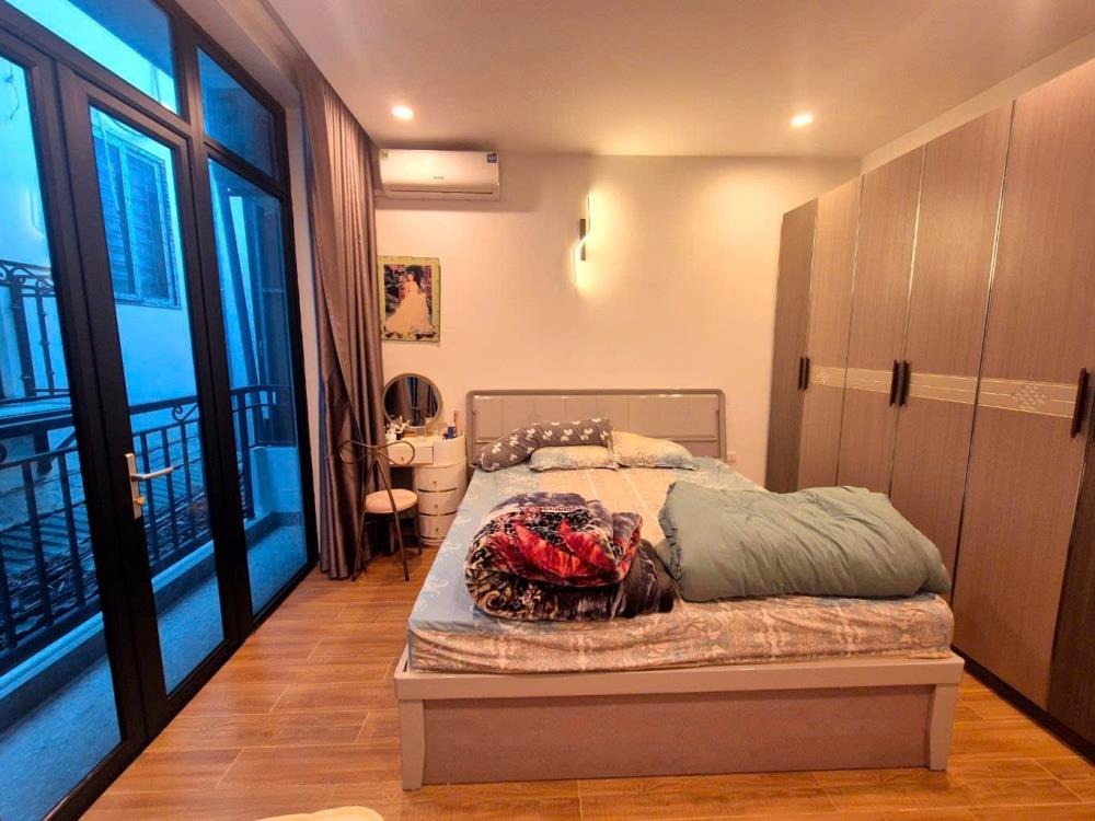 Nhà đẹp An Dương - 3 tầng, 44m2, 3.85 tỷ - Ngõ thoáng, ô tô tránh