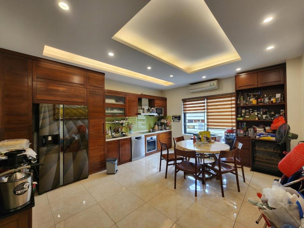 Nhà Xây Sẵn 105m² - Mặt Tiền 7.5m - Hà Đông - Giá Tốt Nhất Khu Vực