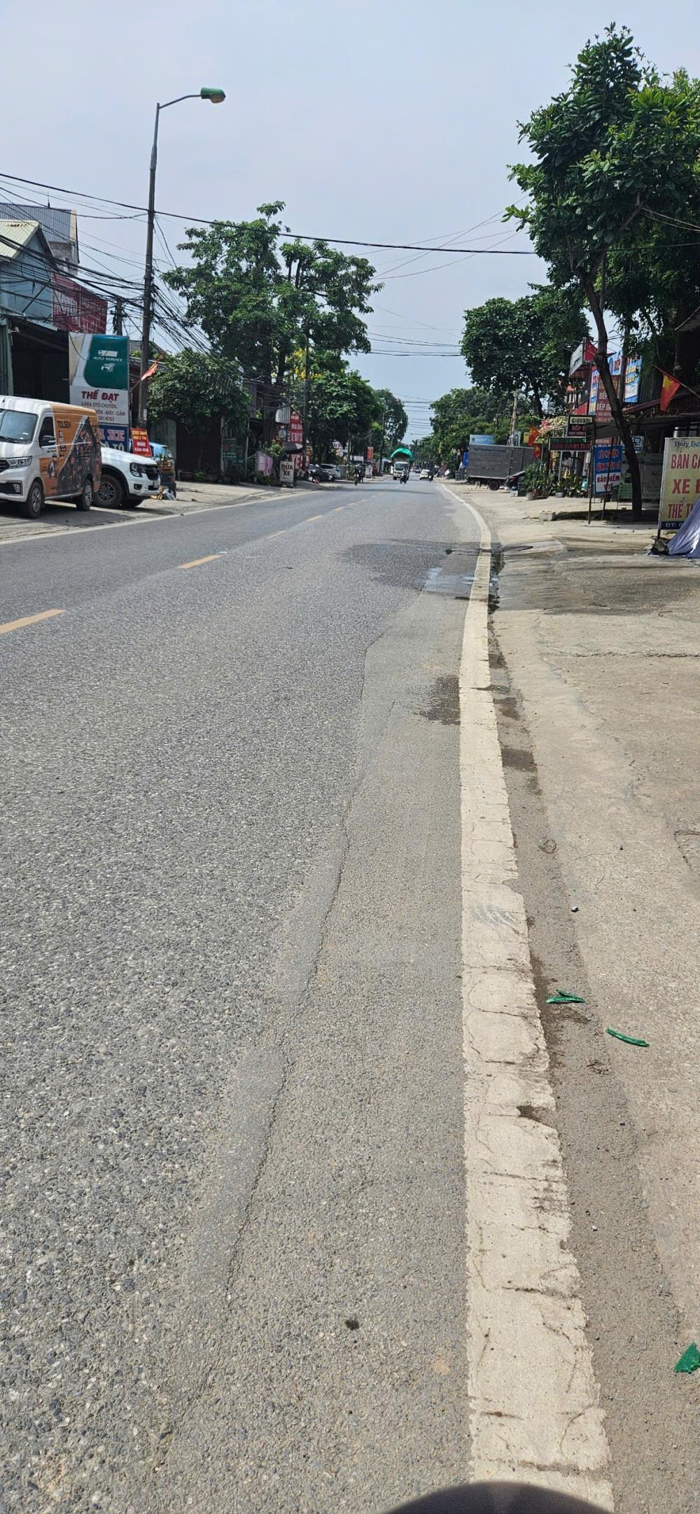 Đất Phù Lỗ Giá Tốt: 109m2, Ô Tô Tải, Gần Vườn Hoa, Sổ Đỏ Chính Chủ