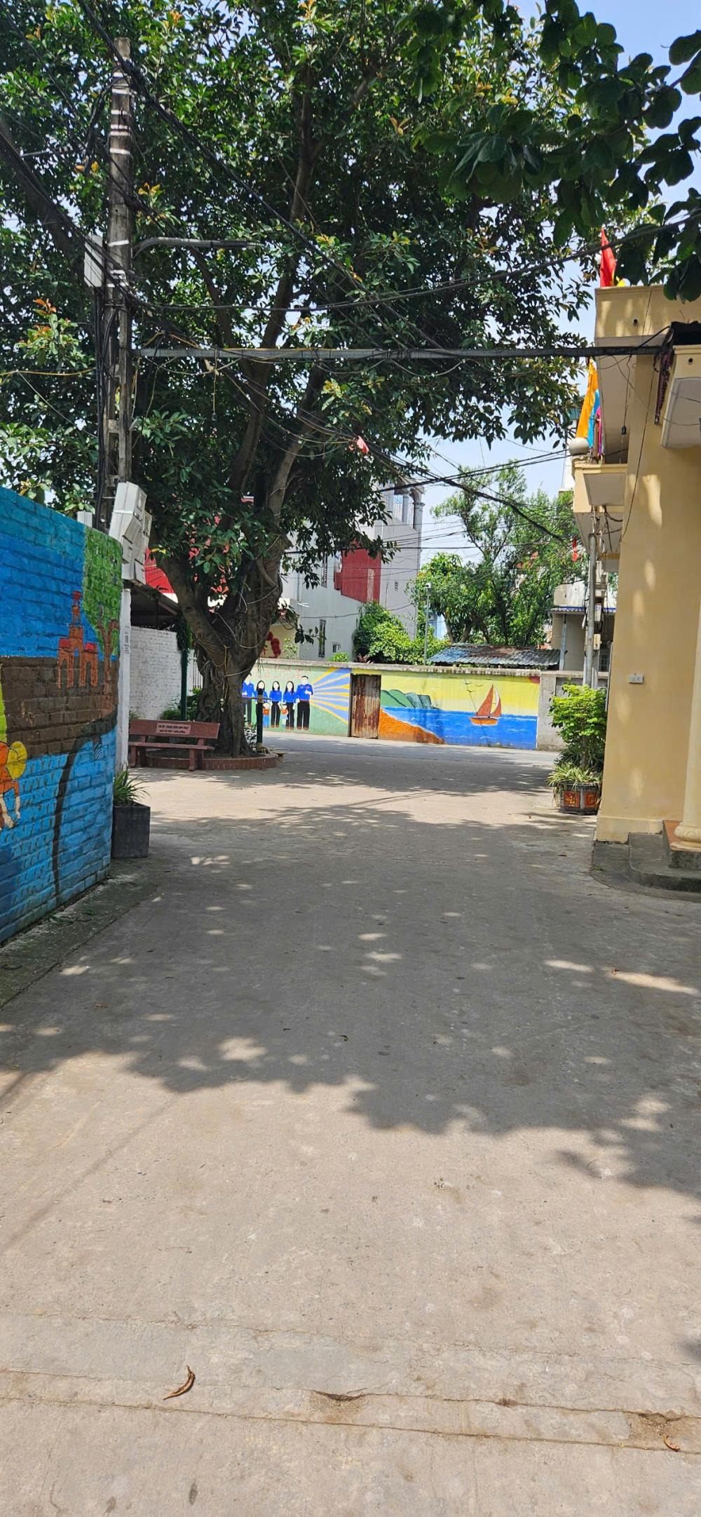Đất Phù Lỗ Giá Tốt: 109m2, Ô Tô Tải, Gần Vườn Hoa, Sổ Đỏ Chính Chủ