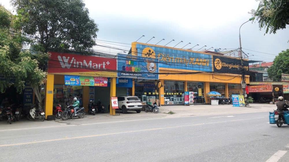 Đất Phù Lỗ Giá Tốt: 109m2, Ô Tô Tải, Gần Vườn Hoa, Sổ Đỏ Chính Chủ