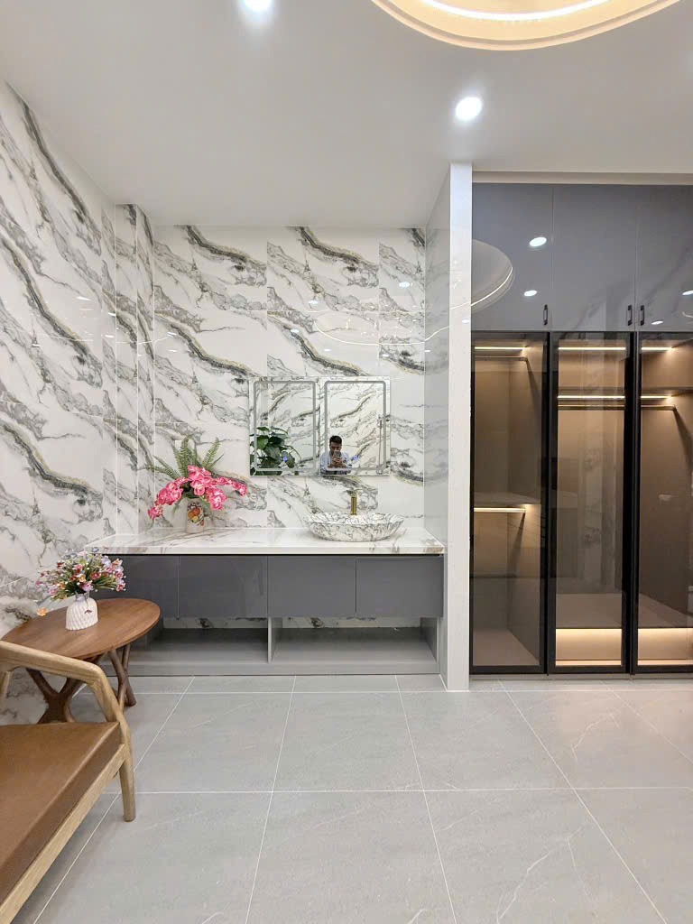 Bán nhà đường CMT8, P5, Q.Tân Bình: 2 phòng ngủ, 88m2, 7 tỷ
