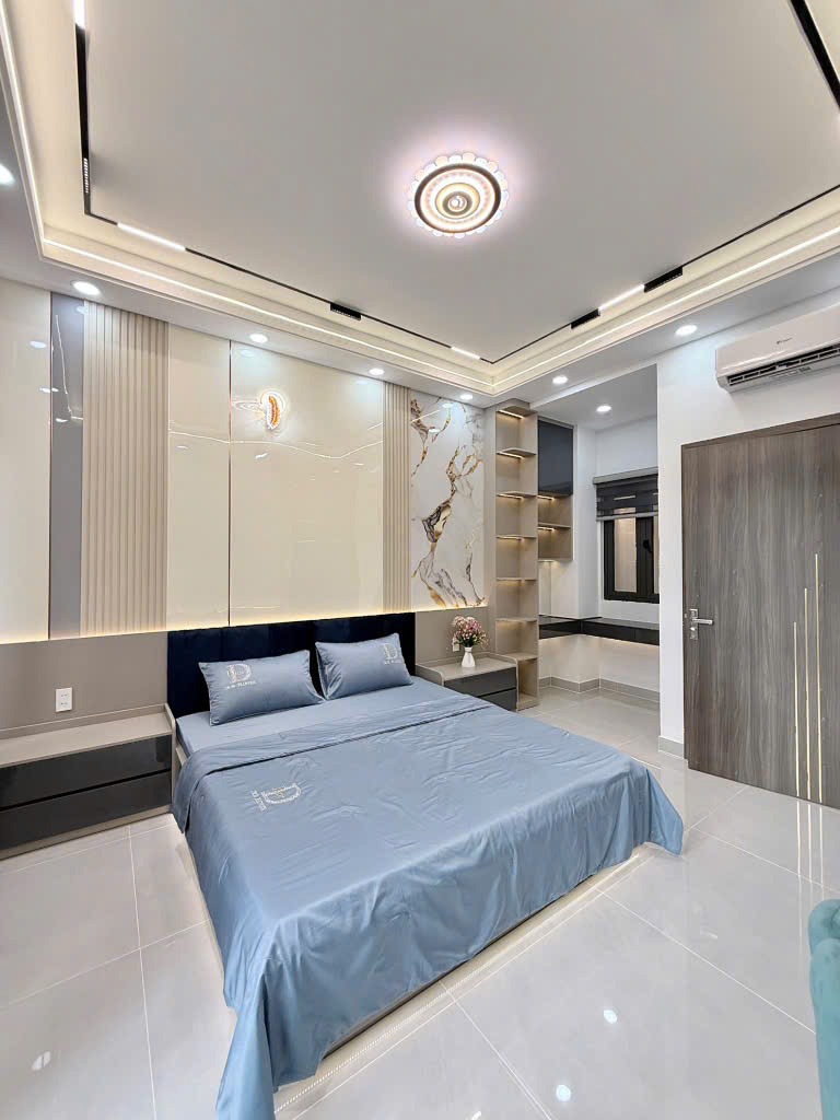Bán nhà đường CMT8, P5, Q.Tân Bình: 2 phòng ngủ, 88m2, 7 tỷ