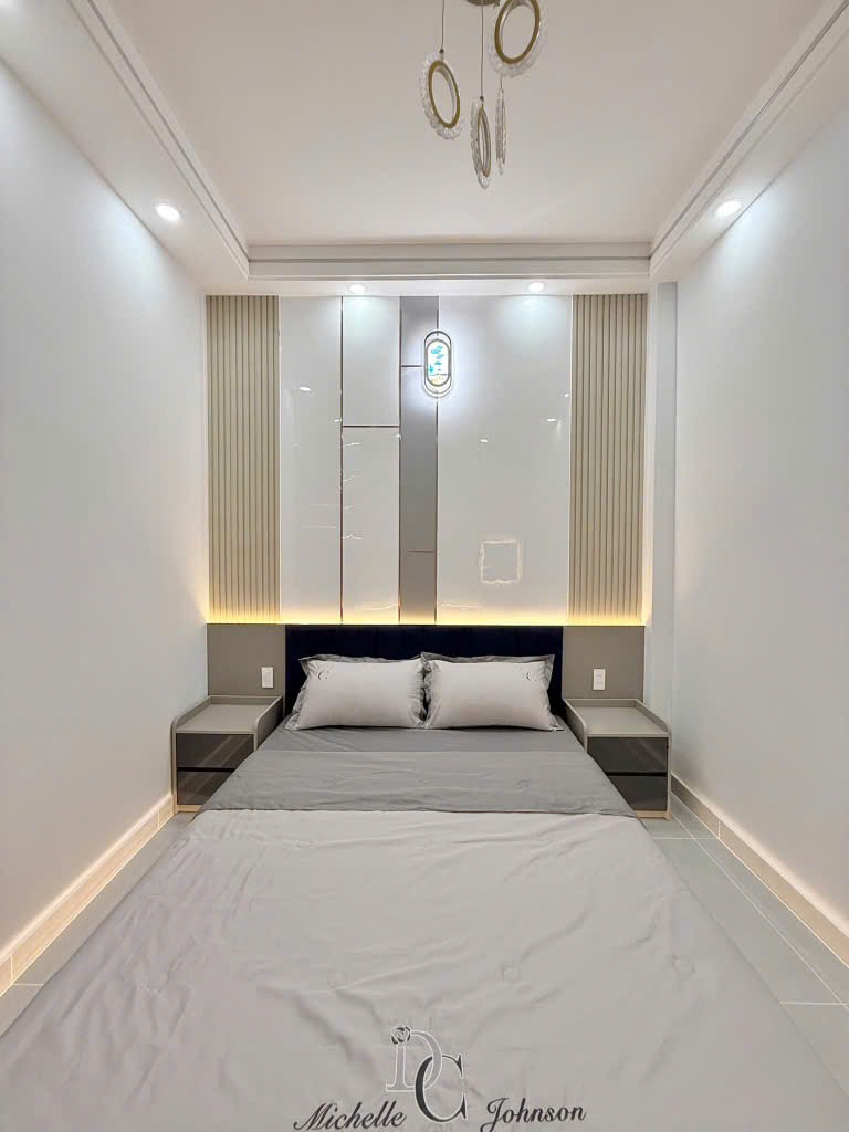 Bán nhà đường CMT8, P5, Q.Tân Bình: 2 phòng ngủ, 88m2, 7 tỷ