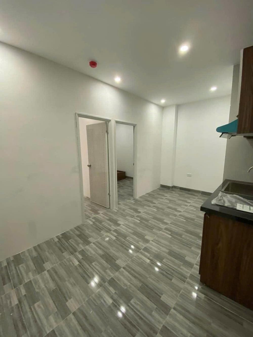 Tòa Chung Cư Mini Tam Khương - Đống Đa: Vị Trí Đắc Địa, Tiện Nghi Hiện Đại
