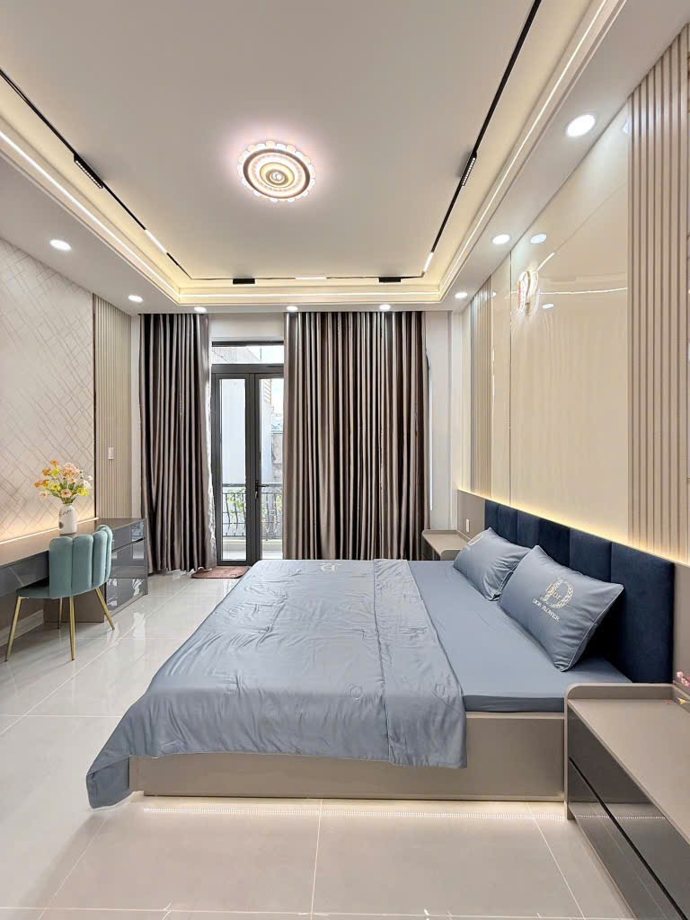Bán nhà đường CMT8, P5, Q.Tân Bình: 2 phòng ngủ, 88m2, 7 tỷ