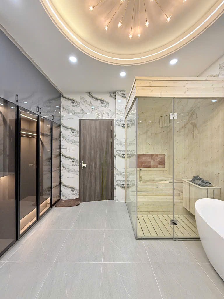 Bán nhà đường CMT8, P5, Q.Tân Bình: 2 phòng ngủ, 88m2, 7 tỷ