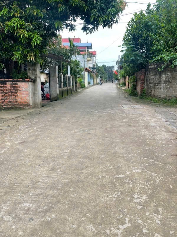 ⚡️Đất đẹp 187m2 Nam Cương, Hiền Ninh - Đường thông ô tô, Tiện ích đầy đủ