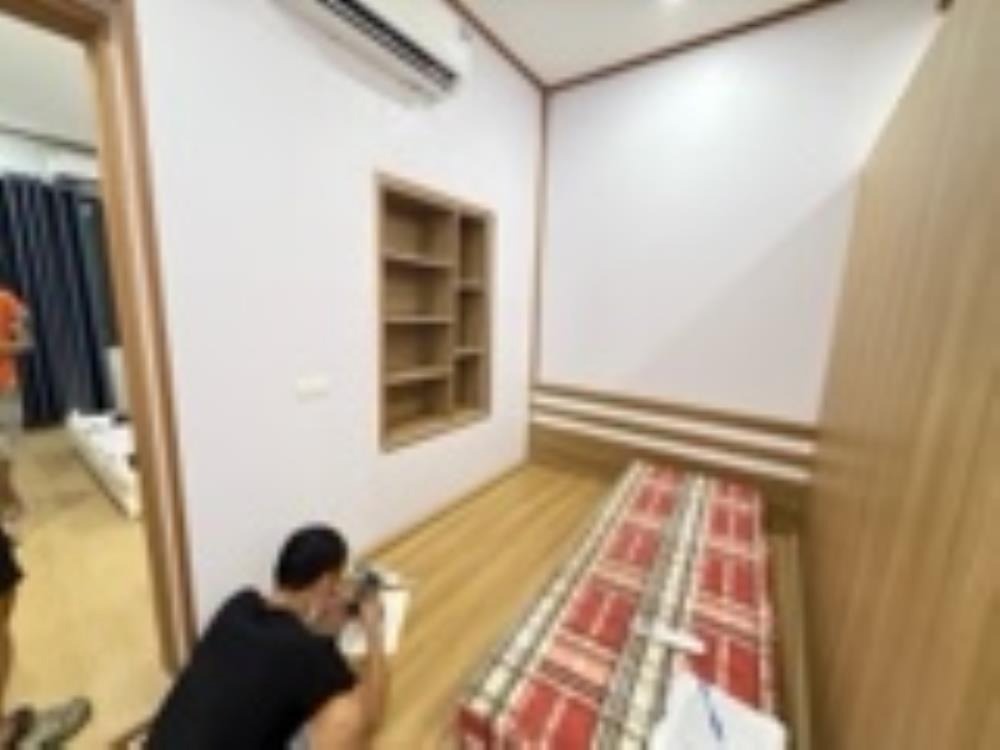 Bán nhà Thái Thịnh - Vị trí đẹp, ô tô vào cửa, full nội thất - Giá 3.37 tỷ
