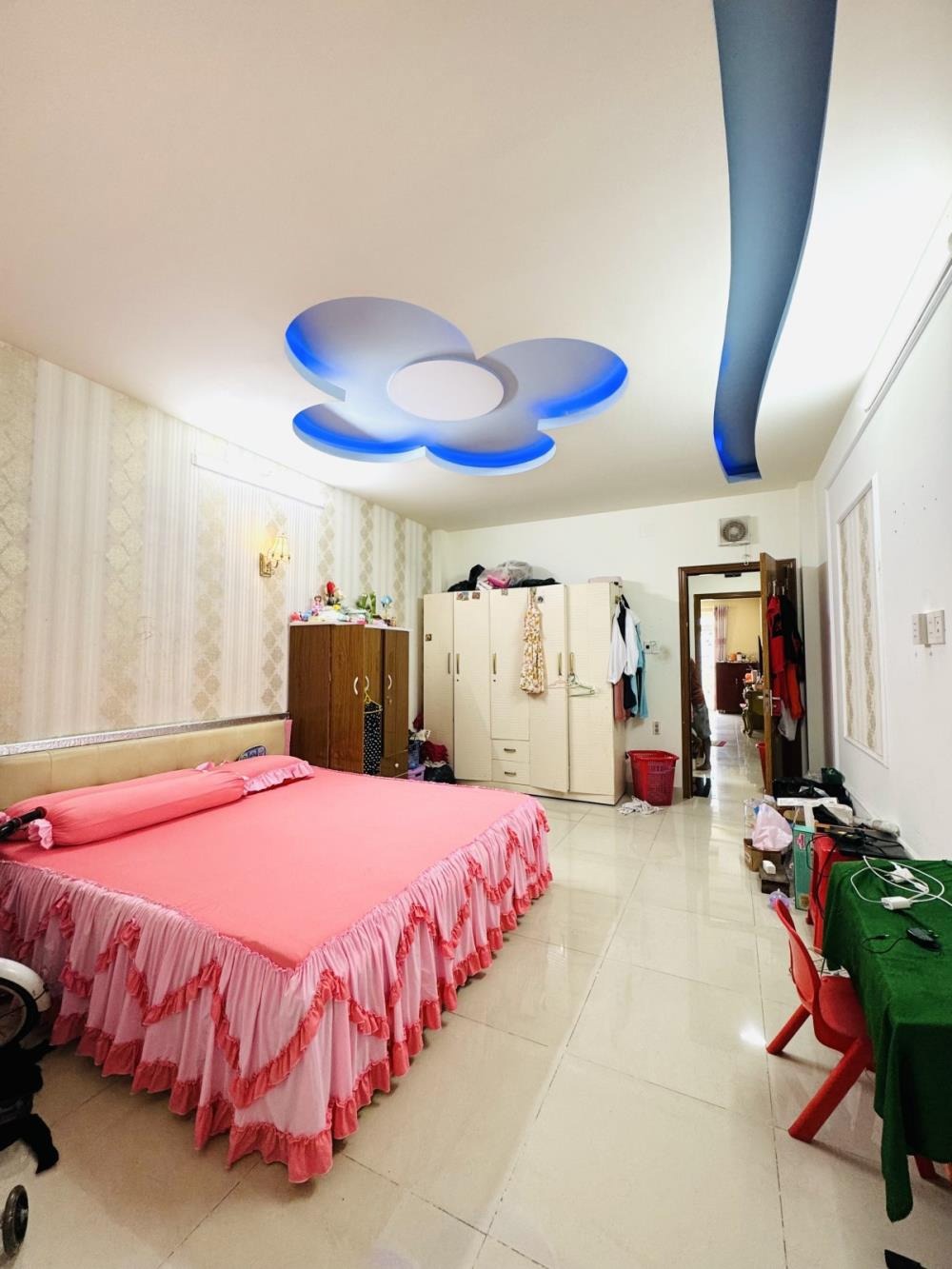 Siêu phẩm 4 tầng, 75m2, hẻm 8m thông kinh doanh - Giá chỉ 7 tỷ