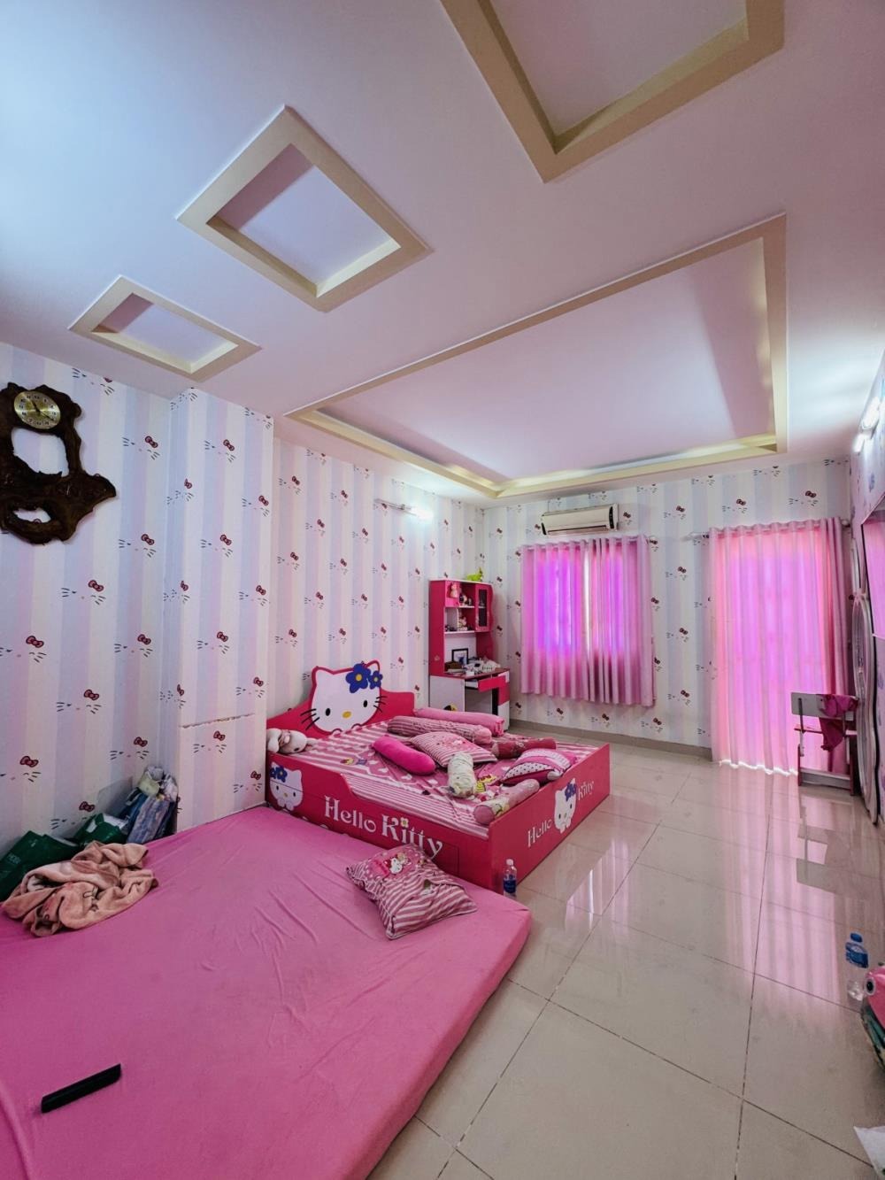 Siêu phẩm 4 tầng, 75m2, hẻm 8m thông kinh doanh - Giá chỉ 7 tỷ