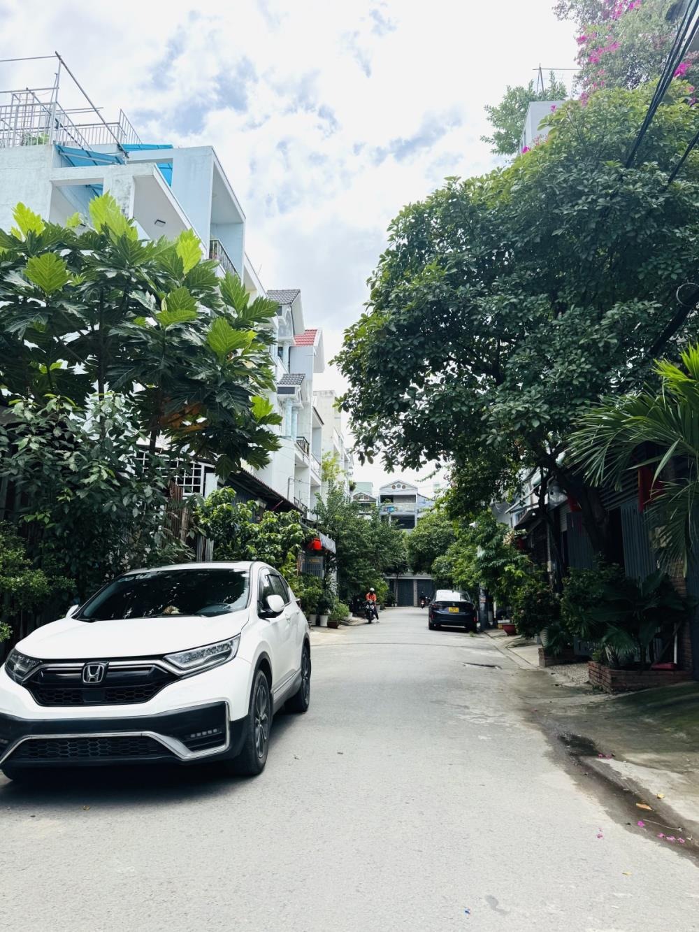 Siêu phẩm 4 tầng, 75m2, hẻm 8m thông kinh doanh - Giá chỉ 7 tỷ
