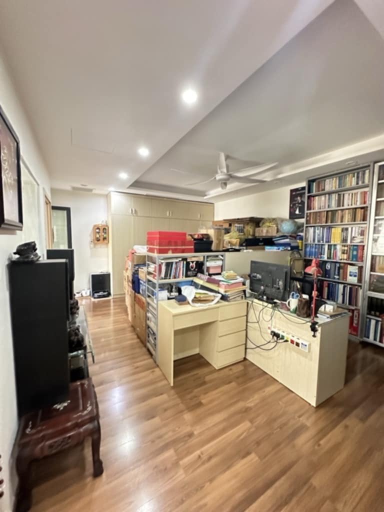 Bán căn hộ B6 Giảng Võ Nam Cao - 3PN - Nội thất cao cấp - Giá tốt