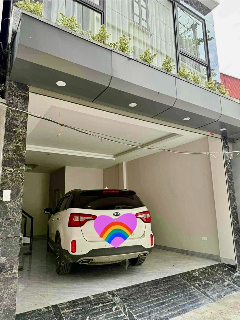 Bán Nhà 7 Tầng Nguyễn Lam, Long Biên - 42m² - Giá 13.65 Tỷ