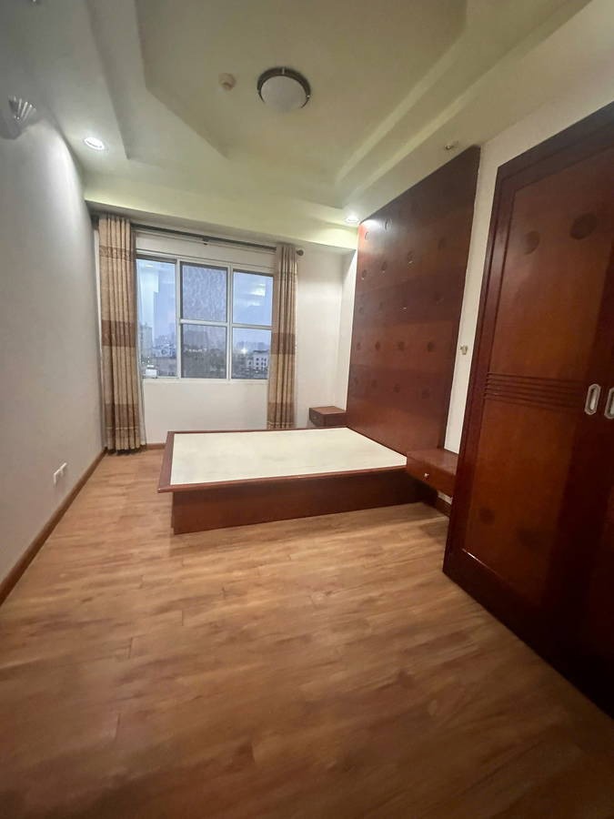 Bán căn hộ 4 ngủ cao cấp Ciputra: Giá chỉ 16.5 tỷ, view đẹp, tiện ích đầy đủ
