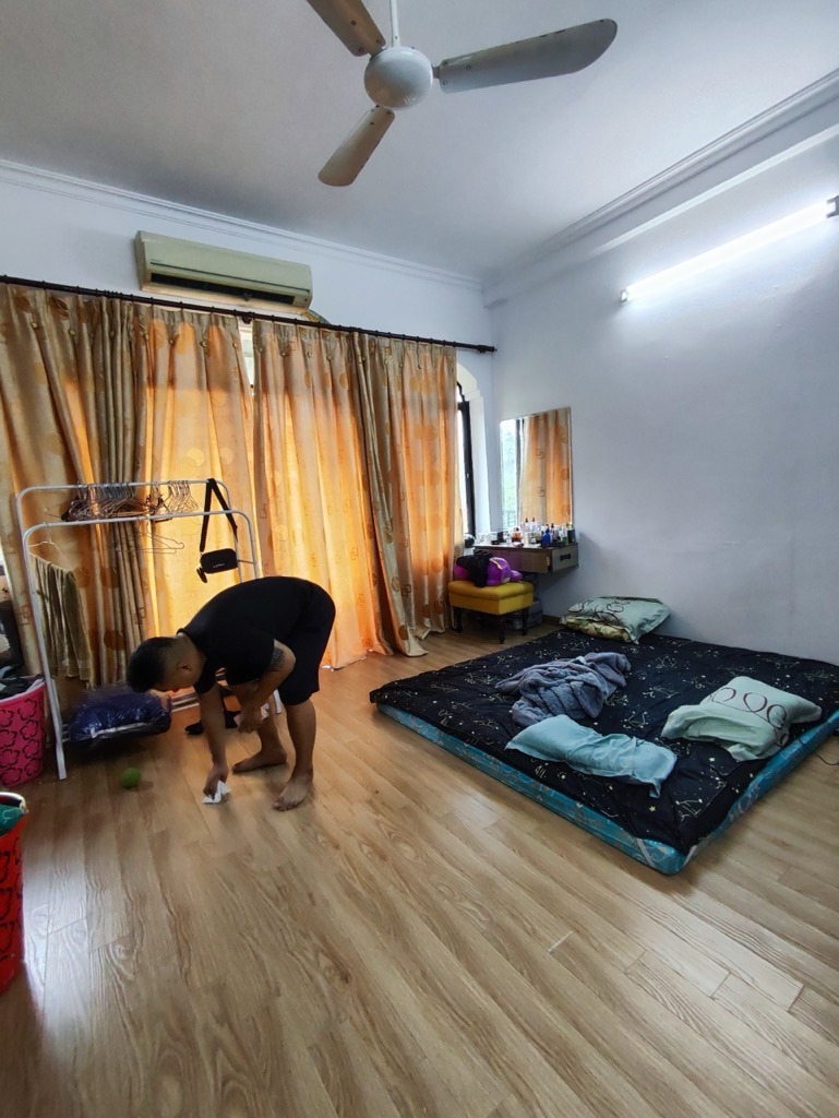 Bán nhà Kim Mã, Ba Đình: 83m2, 6 tầng, Giá 19 tỷ - Vị trí đắc địa, tiềm năng lớn