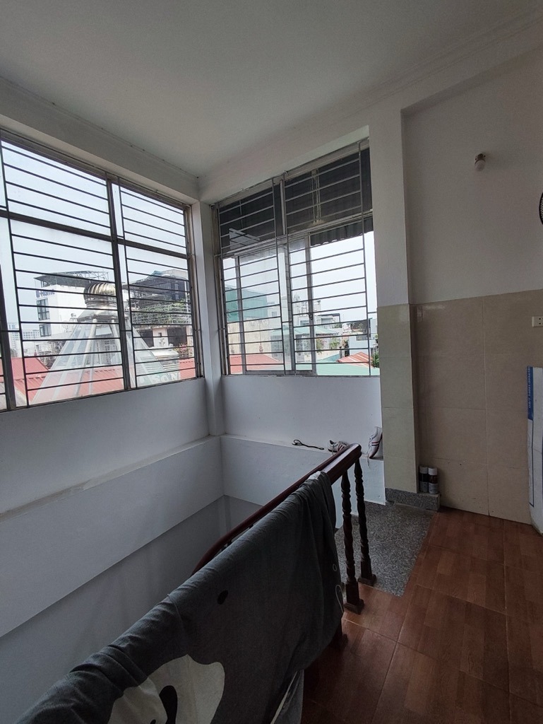 Bán nhà Kim Mã, Ba Đình: 83m2, 6 tầng, Giá 19 tỷ - Vị trí đắc địa, tiềm năng lớn