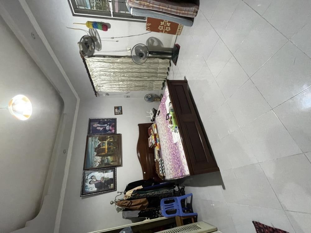 Nhà phố Đống Đa - 54m2, 4 tầng, ô tô đỗ cửa - Giá 9 tỷ