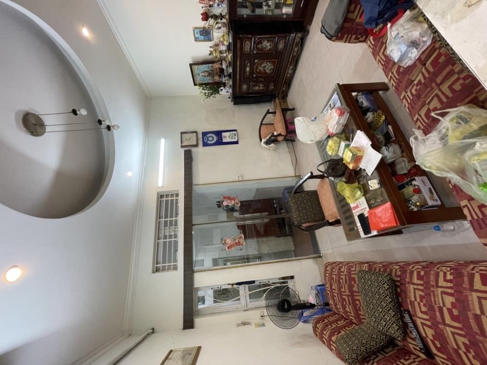Nhà phố Đống Đa - 54m2, 4 tầng, ô tô đỗ cửa - Giá 9 tỷ