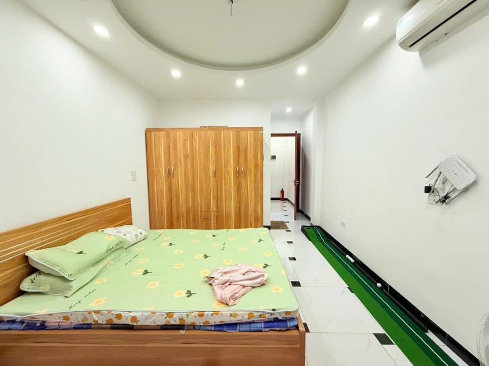 Nhà Mới Full Nội Thất, 5 Tầng, Lê Đức Thọ - 7.5 Tỷ