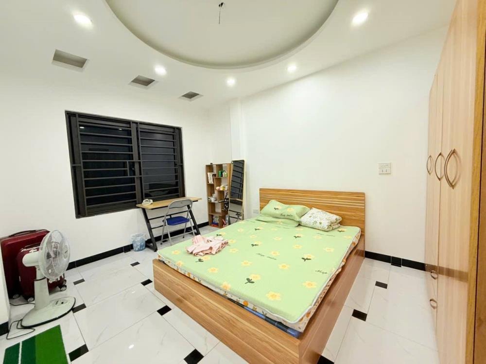 Nhà Mới Full Nội Thất, 5 Tầng, Lê Đức Thọ - 7.5 Tỷ