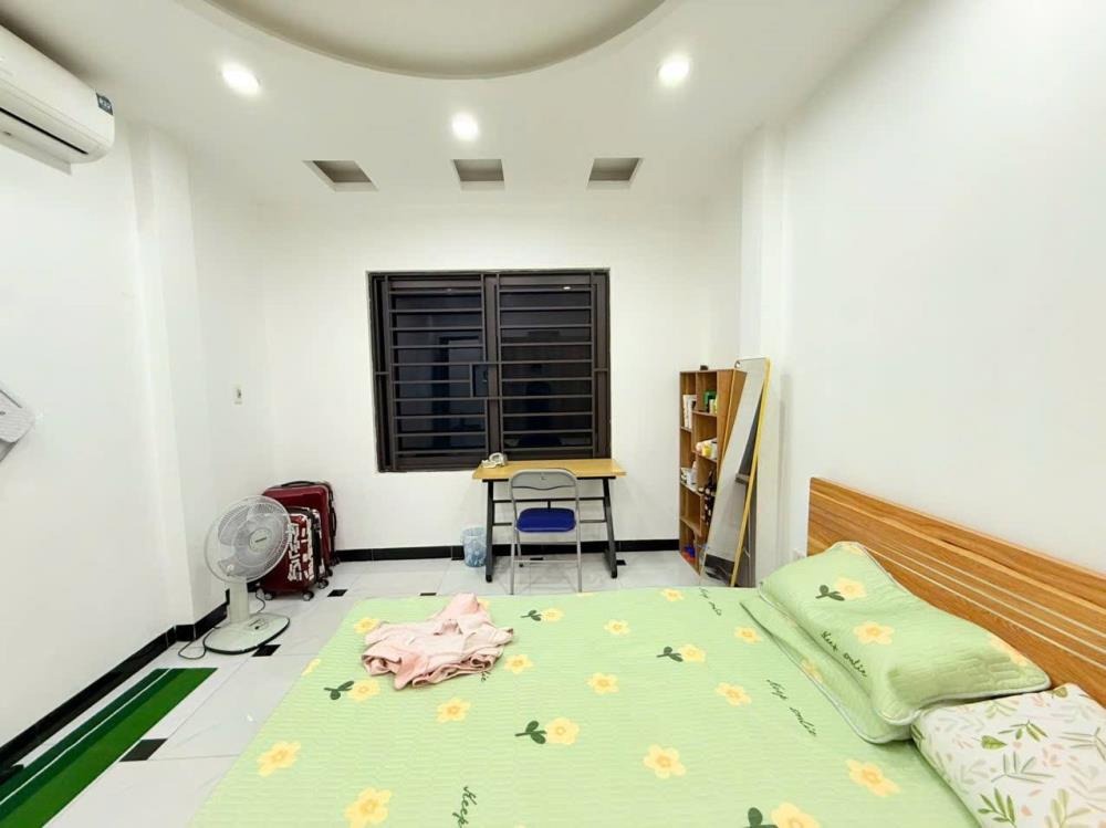Nhà Mới Full Nội Thất, 5 Tầng, Lê Đức Thọ - 7.5 Tỷ