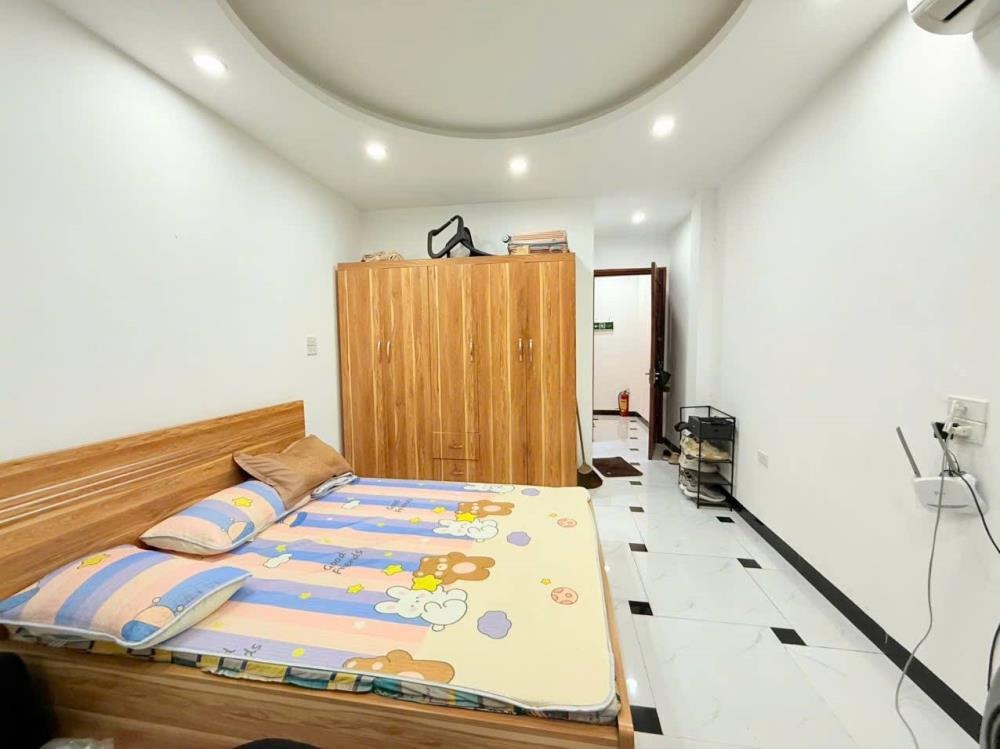 Nhà Mới Full Nội Thất, 5 Tầng, Lê Đức Thọ - 7.5 Tỷ