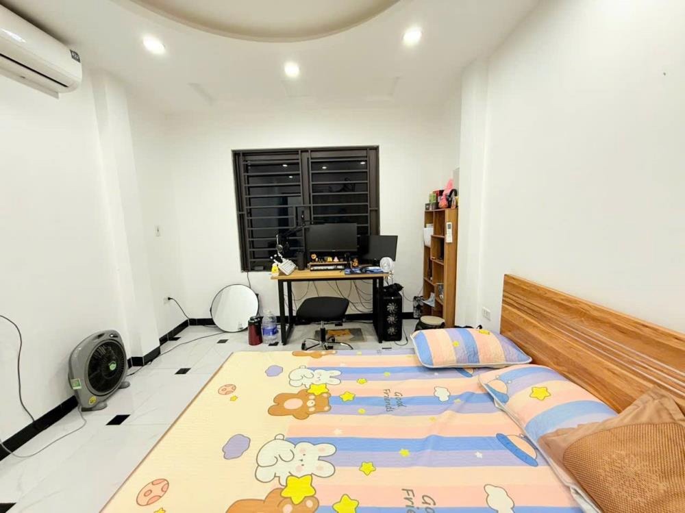 Nhà Mới Full Nội Thất, 5 Tầng, Lê Đức Thọ - 7.5 Tỷ